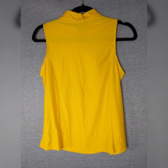 2x 👯♀️Host Pick⚡️Amy Sport Frontline Sleeveless Top - Picture 5 of 11